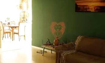 Imagem 3: Casa com 2 dormitórios para alugar, 132 m² por R$ 2.790,00/mês - Marrocos - Gravataí/RS