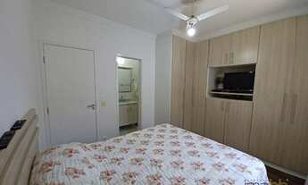 Imagem 7: Apartamento com 3 dormitórios à venda, 87 m² por R$ 450.000,00 - Condomínio Residencial Ve