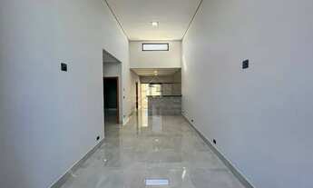 Imagem 2: PIRACICABA - Casa de Condomínio - Residencial Mônaco