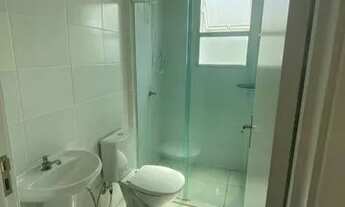 Imagem 5: Apto locação Conquista Aleixo/ 2qts 1 suíte/ Próximo Distrito Industrial