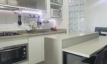 Imagem 4: Apartamento com 1 suíte + 2 quartos à venda no bairro Saguaçu, por R$ 580.000,00