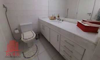 Imagem 7: Apartamento 154 m² para alugar COM ou SEM Mobília ,Varanda Gourmet com 3 suítes, 3 Vagas