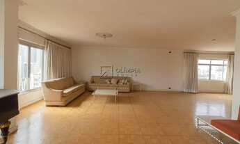 Imagem 5: Apartamento Venda Bela Vista 360 m² 3 Dormitórios