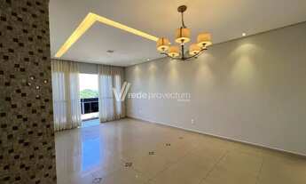 Imagem 3: Cobertura - Nova Campinas - Campinas