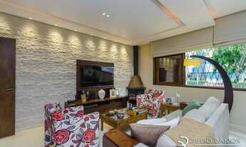 Imagem 3: Casa para Venda - 216m², 4 dormitórios, sendo 1 suites, 4 vagas - Menino Deus