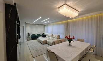 Imagem 5: Apartamento no Splendore mobiliado e decorado, 3 suítes