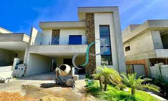 Imagem: Casa - Residencial Mont Alcino - Valinhos