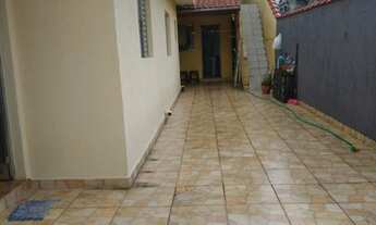 Imagem 5: Oportunidade Casa Terrea Jd.Acácio-3dorms,5vagas-R$ 400 mil financia