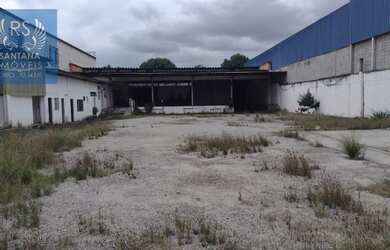 Imagem 3: Galpão em Olaria - Rio de Janeiro