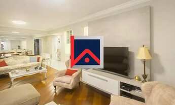 Imagem 3: Venda Apartamento 4 Dormitórios - 152 m² Campo Belo