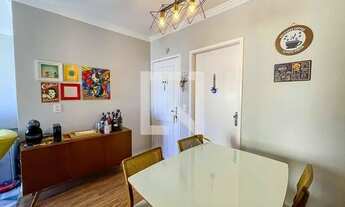 Imagem 6: Apartamento para Aluguel - Santana, 3 Quartos, 69 m2