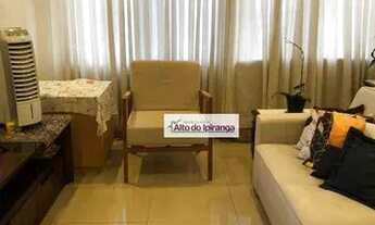 Imagem 3: Sobrado com 3 dormitórios, 150 m² - venda ou aluguel - Ipiranga - São Paulo/SP