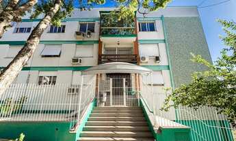 Imagem 2: NOVO HAMBURGO - Apartamento Padrão - Guarani