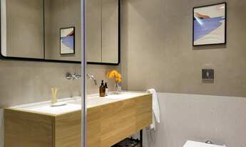 Imagem: Impecável em rua nobre de Copa