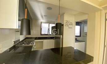 Imagem 3: Apartamento em Tristeza