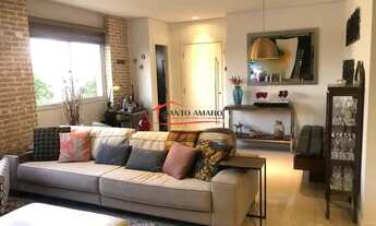 Imagem 1: Apartamento com 2 suites a venda no Jardim da Saúde