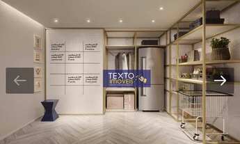 Imagem 7: Apto com 2 dorm, 1 wc, sala, cozinha e área de serviço, 62m², Vila Carrão, São Paulo SP