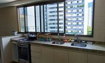 Imagem 5: Casa Forte - 04 Qtos / 02 Suíte - Piscina - 02 Vagas