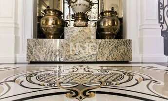 Imagem 5: APARTAMENTO FINAMENTE MOBILIADO EM BALNEARIO CAMBORIU -ED PARIGI 4 DORMITORIO, 3 VAGAS ,16