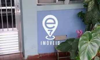 Imagem: Terreno à venda, Vila Moinho Velho - São