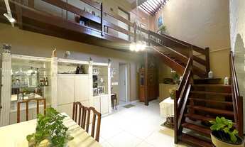 Imagem: Casa Duplex Encantadora no Edson Queiroz!