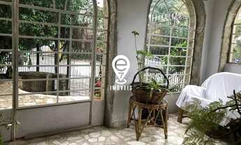 Imagem 4: Sobrado para aluguel, 3 quartos, 1 suíte, 4 vagas, Mirandópolis - São Paulo/SP