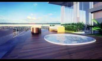 Imagem 5: Alugo Excelente Loft no Ed. Blue Win - Centro de Belém - Com Modulados