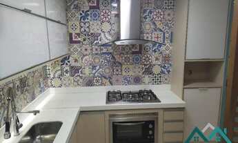 Imagem: Apartamento mobiliado de um quarto