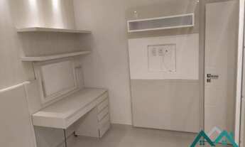 Imagem 7: Apartamento mobiliado de um quarto