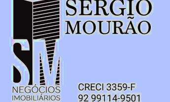 Imagem 2: Terreno 100ha Rod AM070 Km 26 sentido Manaus