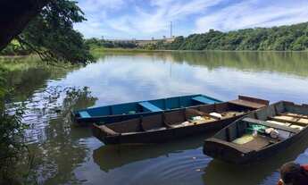 Imagem 5: Vende-se um Rancho Rio Paranaíba em Cachoeira Dourada Goiás