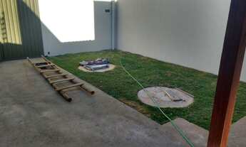 Imagem 3: Casa santos dumont entrada apenas 20 mil, churrasqueira de brinde. anapolis