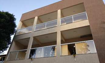 Imagem: Apartamento 2 quartos, com sacada enorme