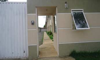 Imagem: Condomínio Residencial Santana