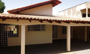 Imagem 2: Aluga-se Casa no Bairro Cinturão Verde