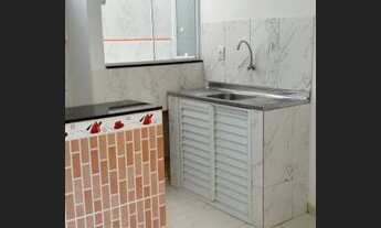 Imagem 7: Alugo lindo Apto com 1 quarto tipo Kitnet