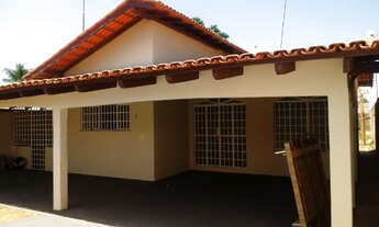 Imagem 3: Aluga-se Casa no Bairro Cinturão Verde