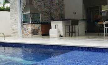 Imagem 3: Casa de condomínio à venda com 4 dormitórios em Riviera de são lourenço, Bertioga cod:3975