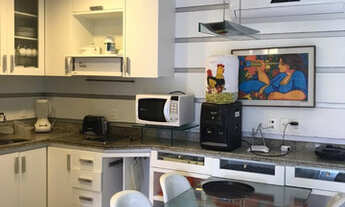 Imagem 6: Excelente flat com vista para o Resort - Marulhos Muro Alto em Porto de Galinhas