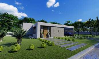 Imagem 7: Casa 3 suítes dentro de condomínio em Maricá - Lançamento !