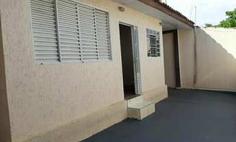 Imagem: Alugo Casa no Cristo Rei - VG