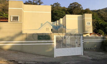 Imagem: Sobrado em condomínio em Extrema-MG