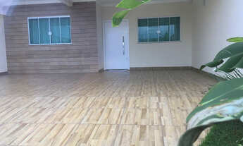 Imagem 5: Casa com 135 mtr acabamento tope