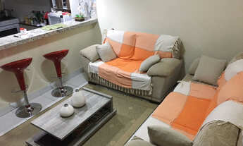 Imagem 3: Casa com 135 mtr acabamento tope