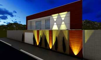 Imagem: Sobrado em Goianira