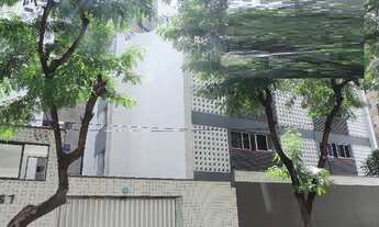 Imagem 6: Ed Zurich Meireles Amplo 132m2 2vagas escada liga 9 8 7 4 8 3 1 0 8 Diego9989f