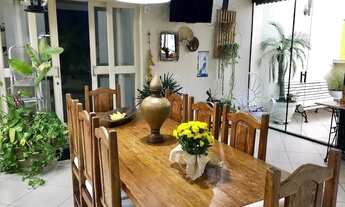 Imagem 2: Ótima oportunidade! Cobertura duplex com 220m² e piscina na Santa Isabel em Resende RJ