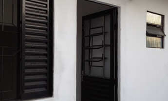 Imagem 5: Kitnet Curitiba Boqueirão 1 quarto luz e água incluso