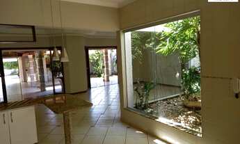 Imagem 6: Cod.0028 - Casa em condomínio 3 dormitórios à venda, Jardim Água Viva, Piracicaba - SP