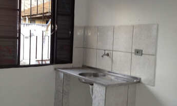 Imagem 6: Kitnet Curitiba Boqueirão 1 quarto luz e água incluso